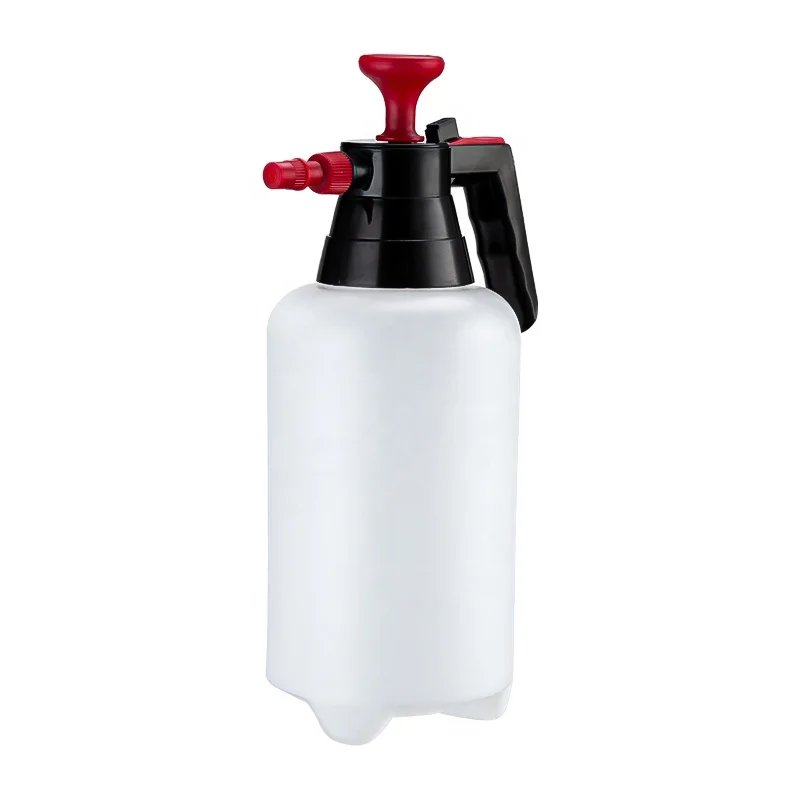 Hand Held  Garden Sprayer  Air Pressure Pump Water Sprayer