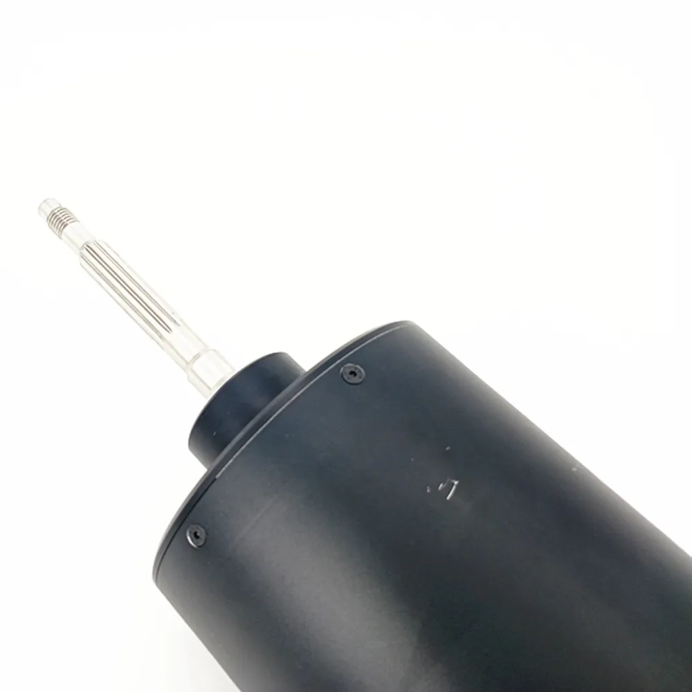 waterproof jet surfboard 45kw electric dc brushless motors ip68