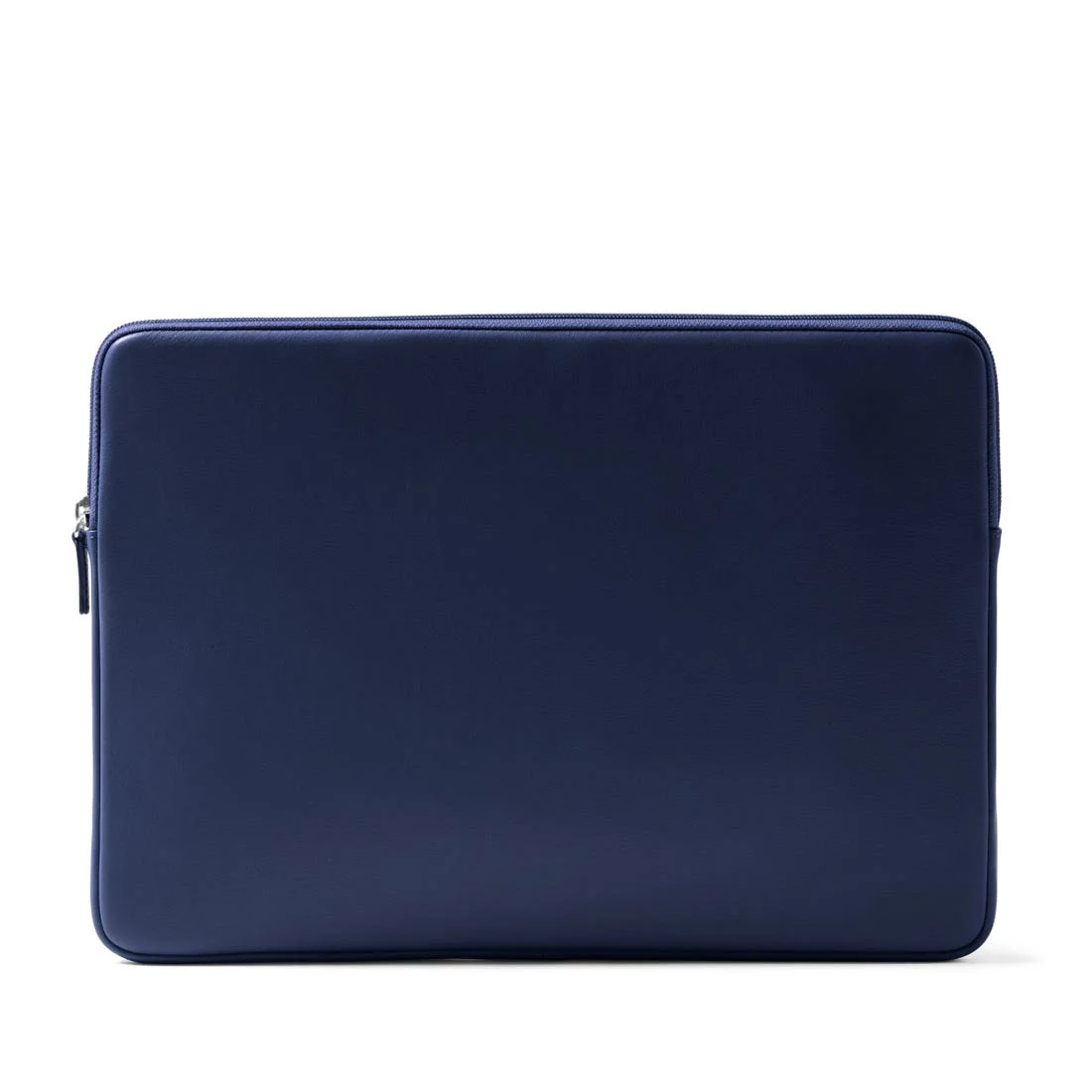 Minimalist Tablet Case Custom PU Leather Laptop Sleeve for 13 14 15 16 inch Macbook