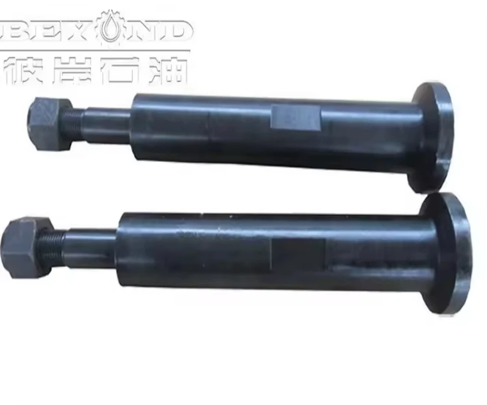 Beyond API F800 F1600 F1000 F500 Drill Mud Pump Piston Rod