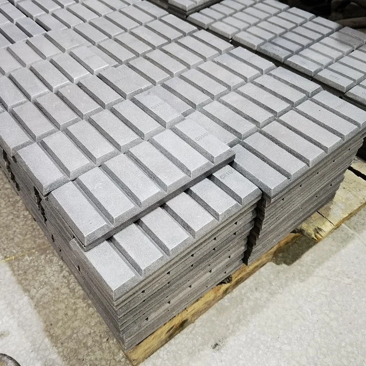Bi metal wear blocks CB40 for excavator and shovel buckets