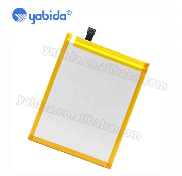 High Capacity Replacement Original Mobile Phone Battery  BL-45BX 3.85V 4500mAh For Infinix X601