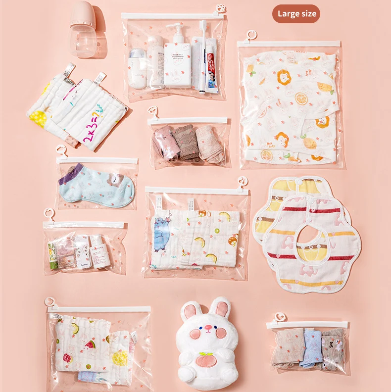 Ready-to-Ship China Storage Bag for OEM for Clothing Toys Makeup Items