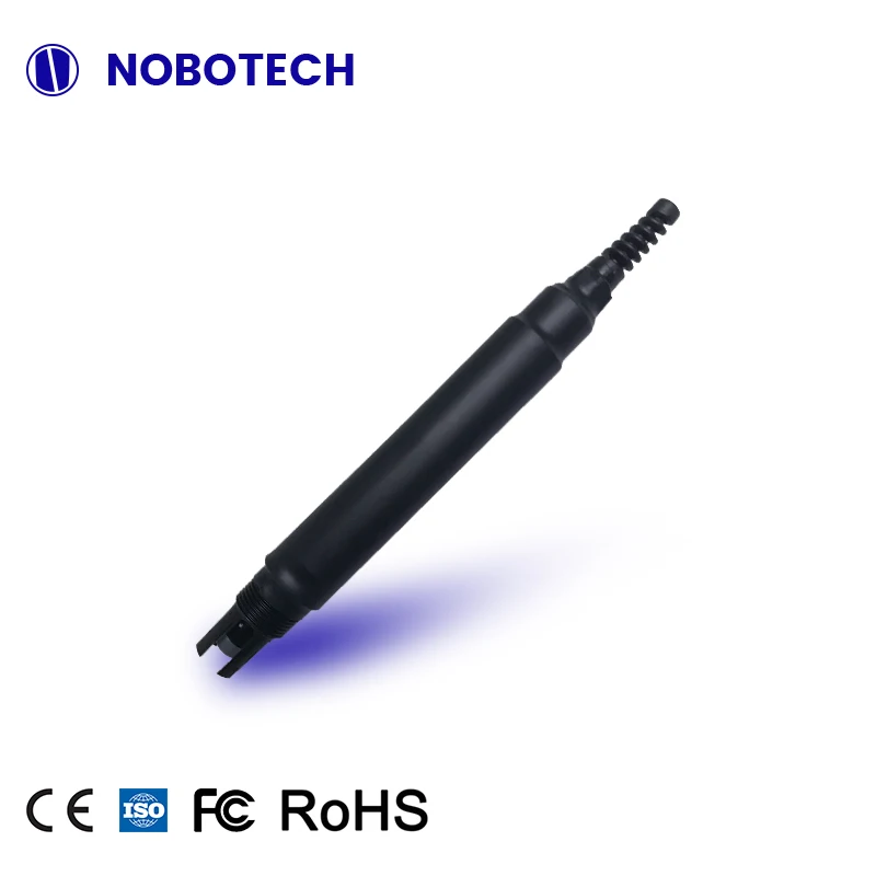 PGM-1080C Water hardness testing  Industrial Water Hardness Ammonia Tester Online Ion Meter For Water Quality Monitoring Meter