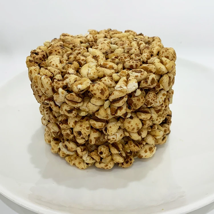 Chinese Traditional Wheat Crispy Snacks Biscuits with Highland Barley Grain Snacks Cookies Wheat Sticks