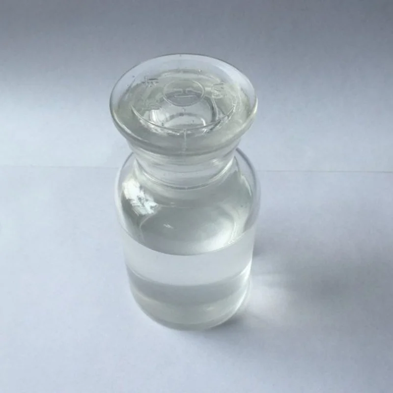 Косметический класс 99% CAS 100-51-6 Бензиловый Спирт