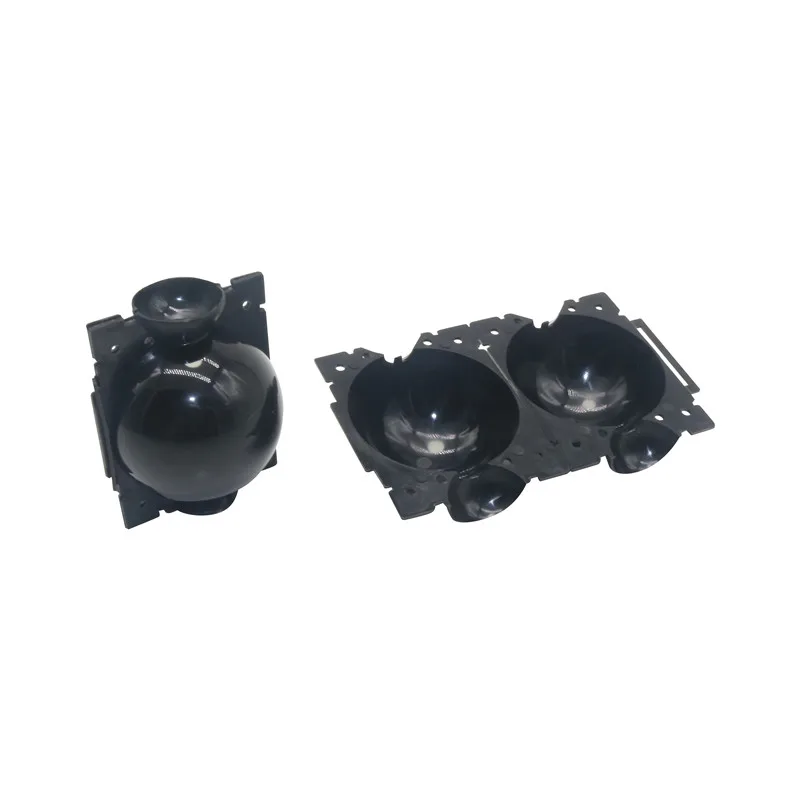  Plant Rooting Ball Propagation Box Cloner Grafting Breeding Seeding Container Nursery Garden Seeds Root