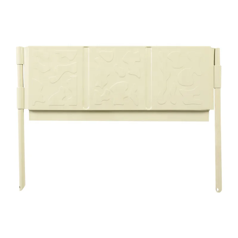 Запатентованная подвязка, декоративная стальная кирпичная стена, эффект газона, садовая окантовка