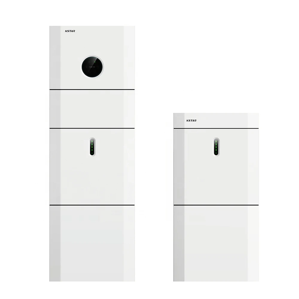 All in One ESS On Grid Home Solar Energy Storage System CATL 10000 Cycles LiFePO4 Battery Pack