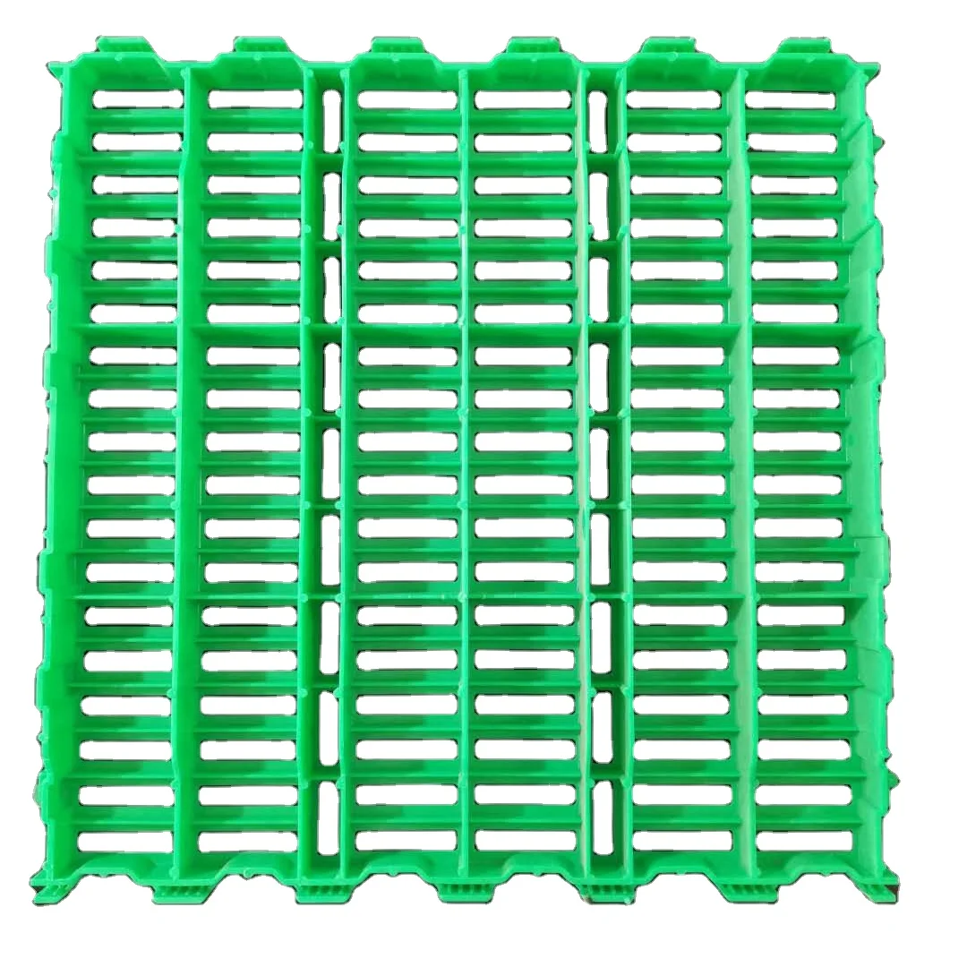 Sale Plastic Slats Floor Pig Farming For Nursery Piglet plastic slats