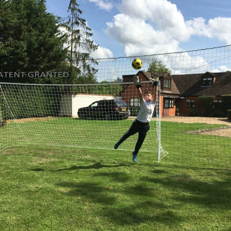 Rebound Soccer Goal for Practice