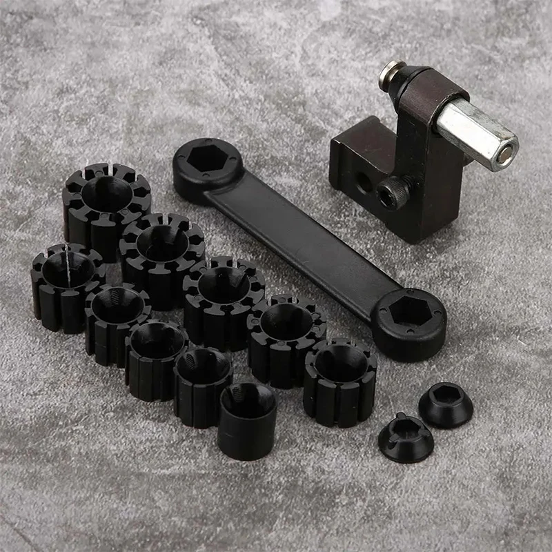 High Quality Jeweler Engraving Tool ID Ring Holder Clamp Ball Vise Jewelry Ring Setting Stand Ring Holder For Engraving