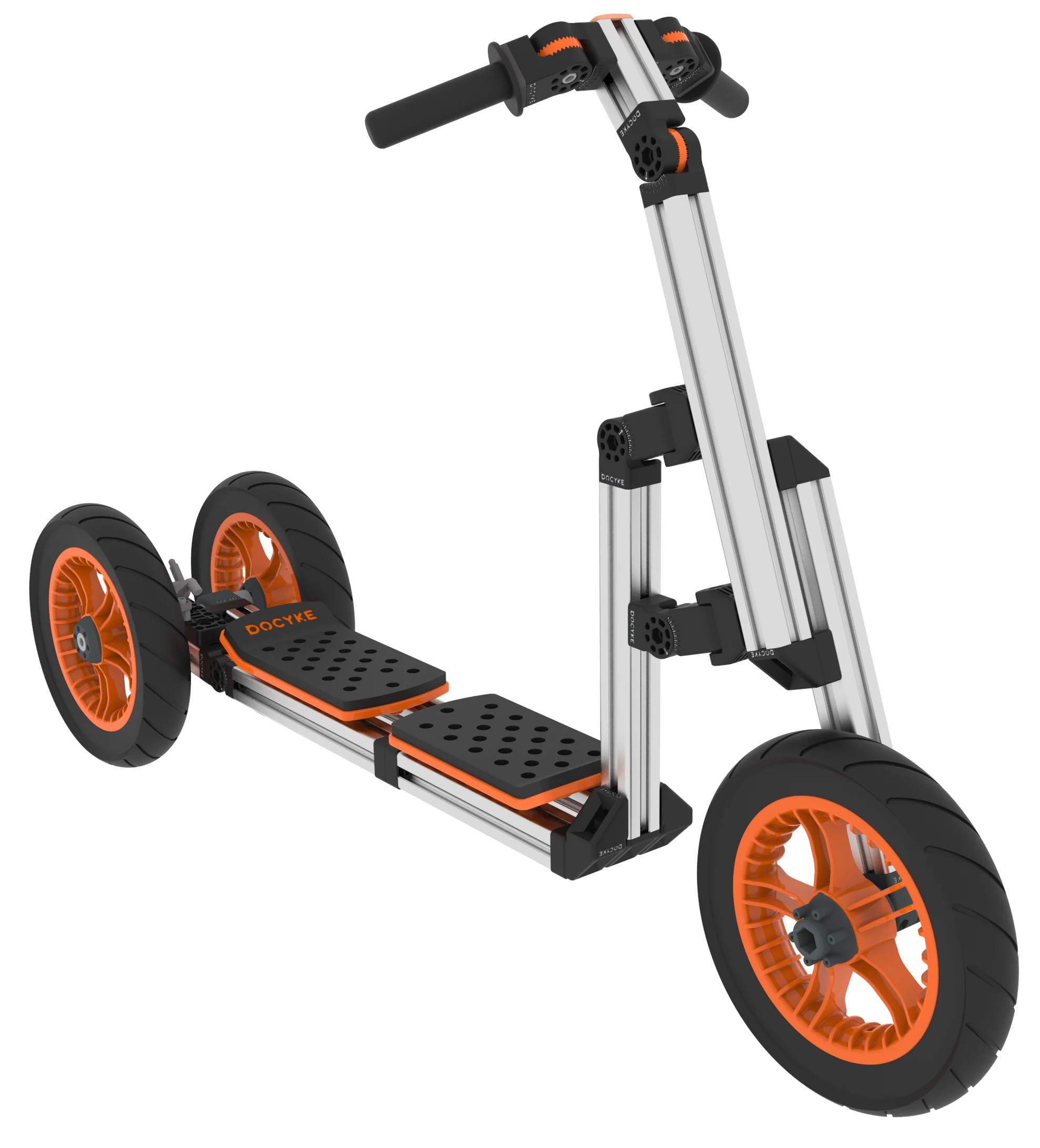 Wholesale lightest cool best electric Aluminium alloy sports scooter 26in1