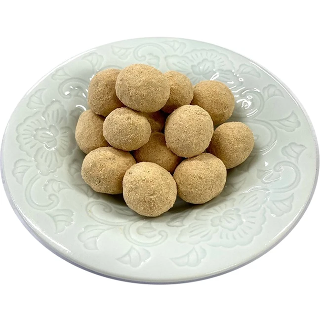High quality protein nutritious natural  food Japan bean snacks