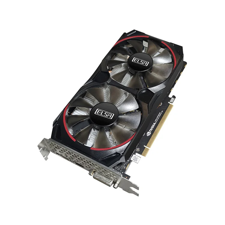  Графическая карта ESONIC Vga GT630 640 650 GTX730 740