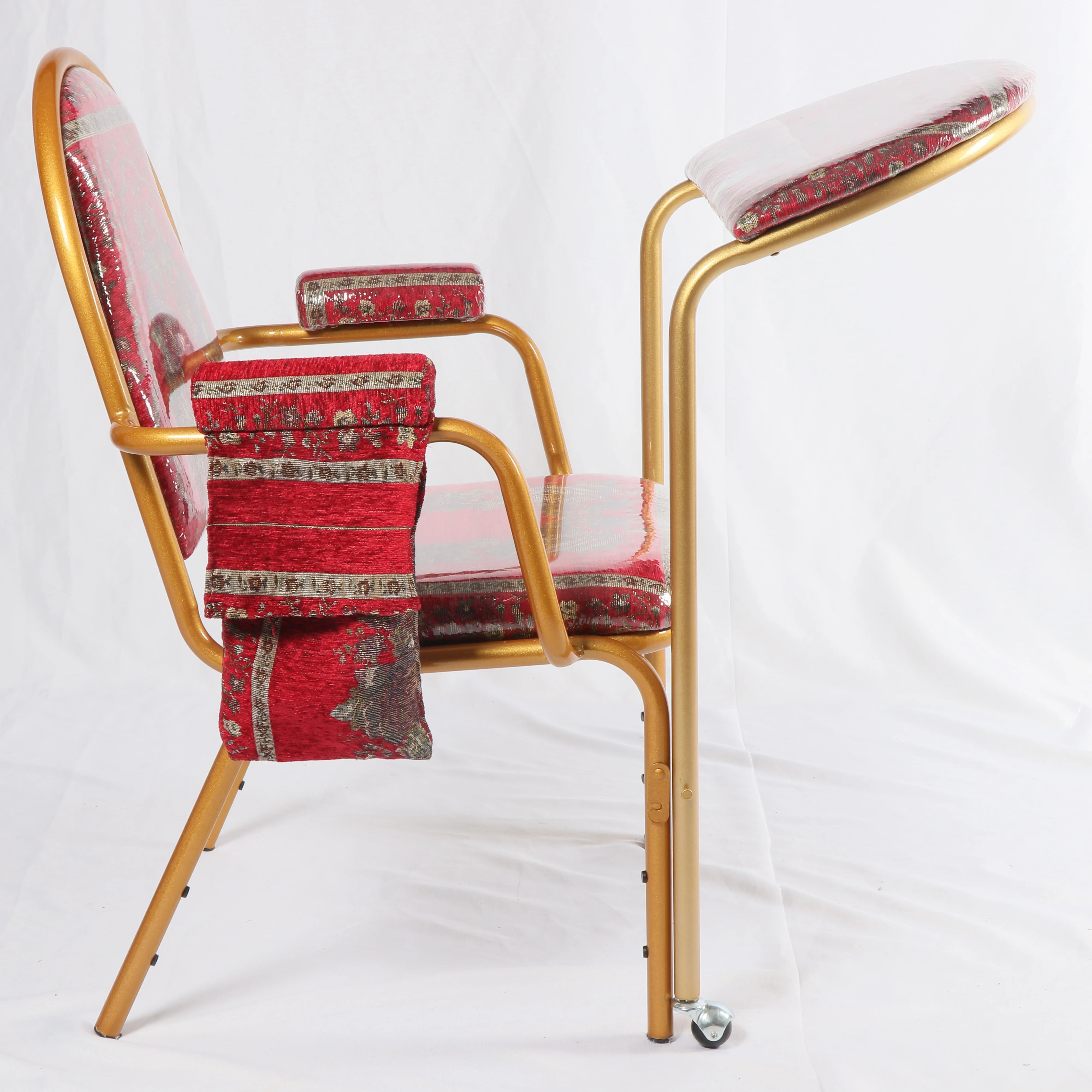Muslim carpet Prayer Chair for the elderly and people with special needs