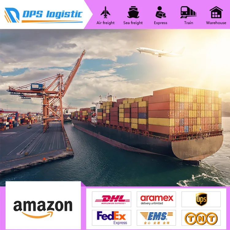 Cheap ddp ship rates freight forwarder to canada mexico china to uk france germany freight forwarder india