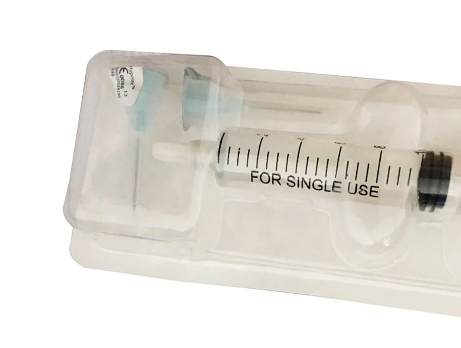 
ALLURLANE HA dermal filler for hip and butt enlargement 