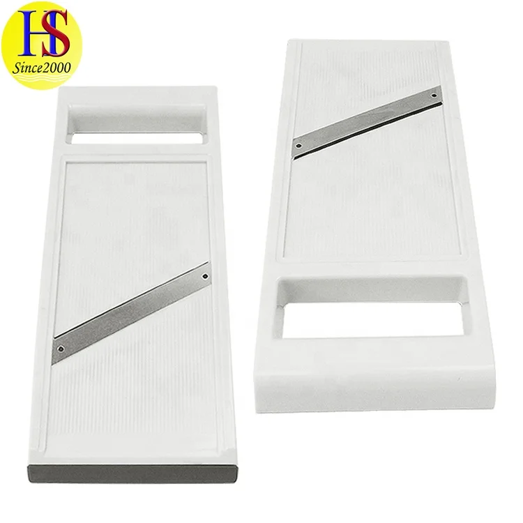 Multifunction Fruit and Vegetable Mandoline Slicer