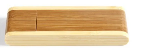 Recycle Customized Bamboo Ball Pen Promotional Bamboo Material Pen For Hotel