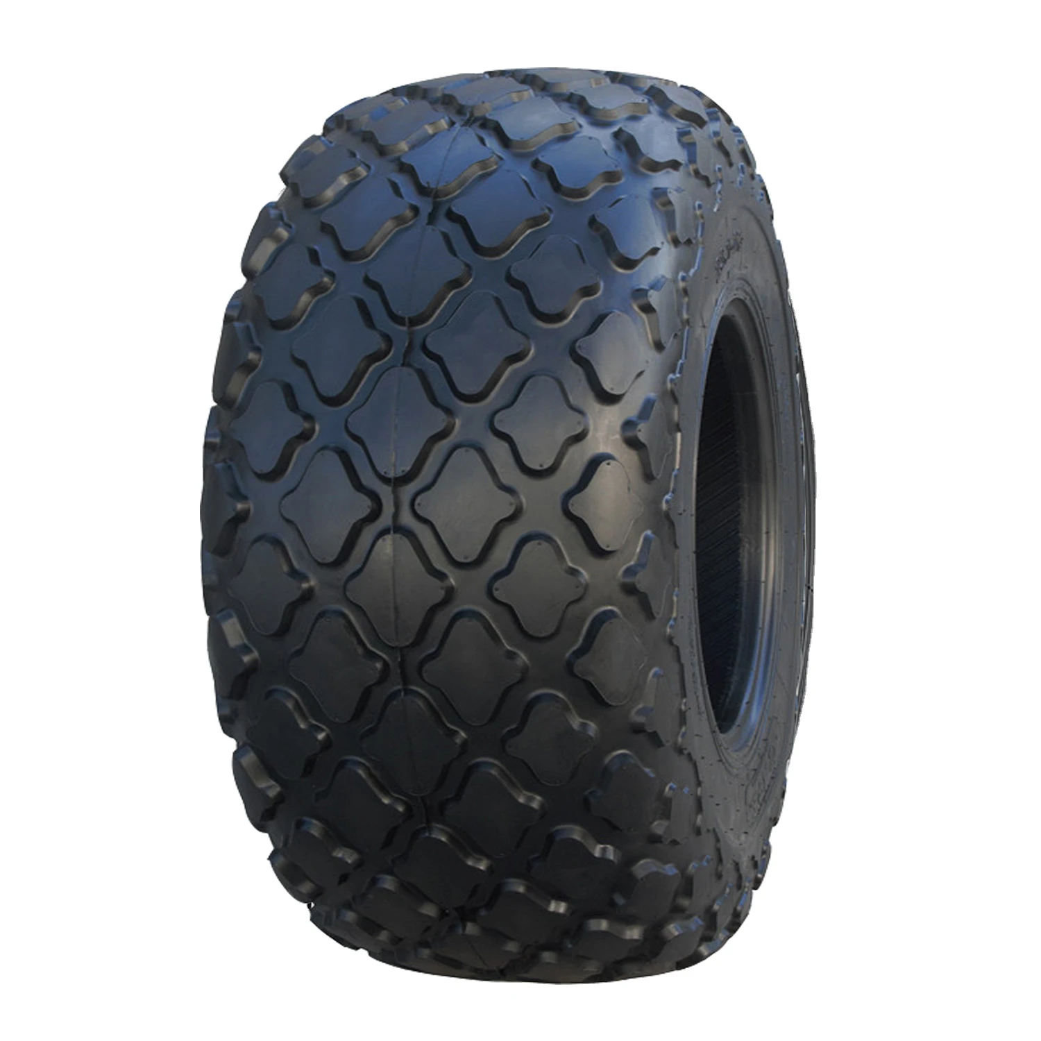Factory supply 23.1-26 12PR 16PR TL R-3 C-7 road roller tyres