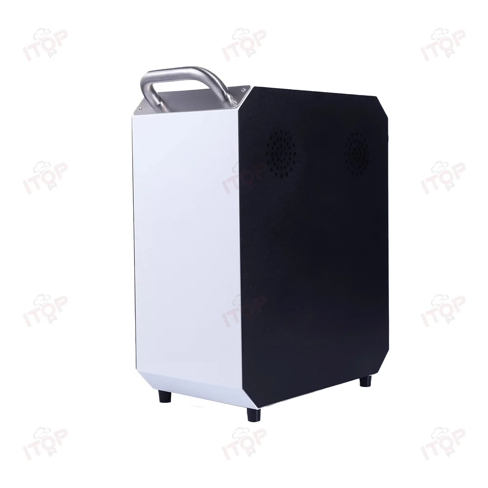 Commercial Water Dispenser Smart Freestanding Hot Warm And Cold Water Dispenser
