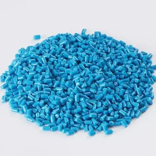 Polycarbonate gf20 plastic scrap, regrind pc plastic raw material