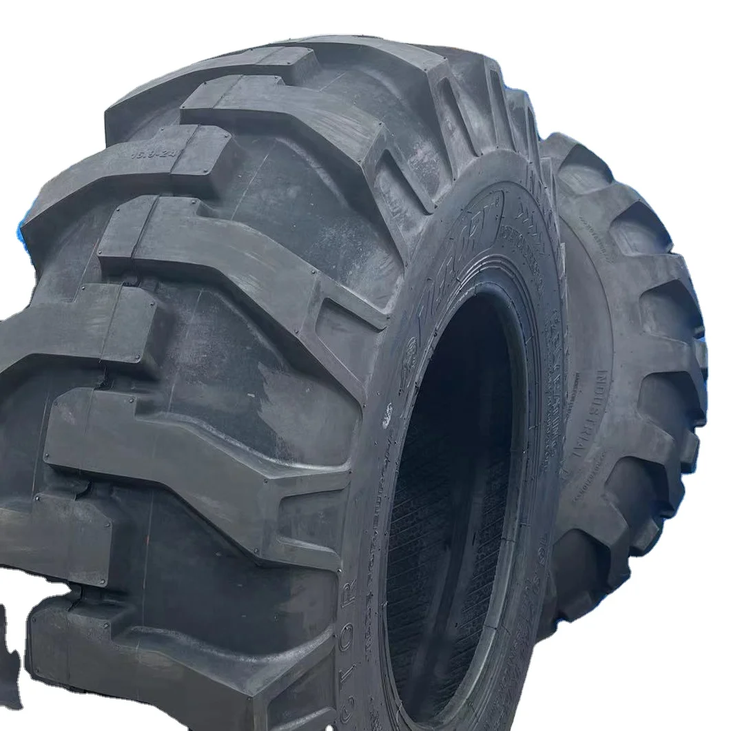 19.5L-24 шины для экскаватора-погрузчика 17.5L-24 16