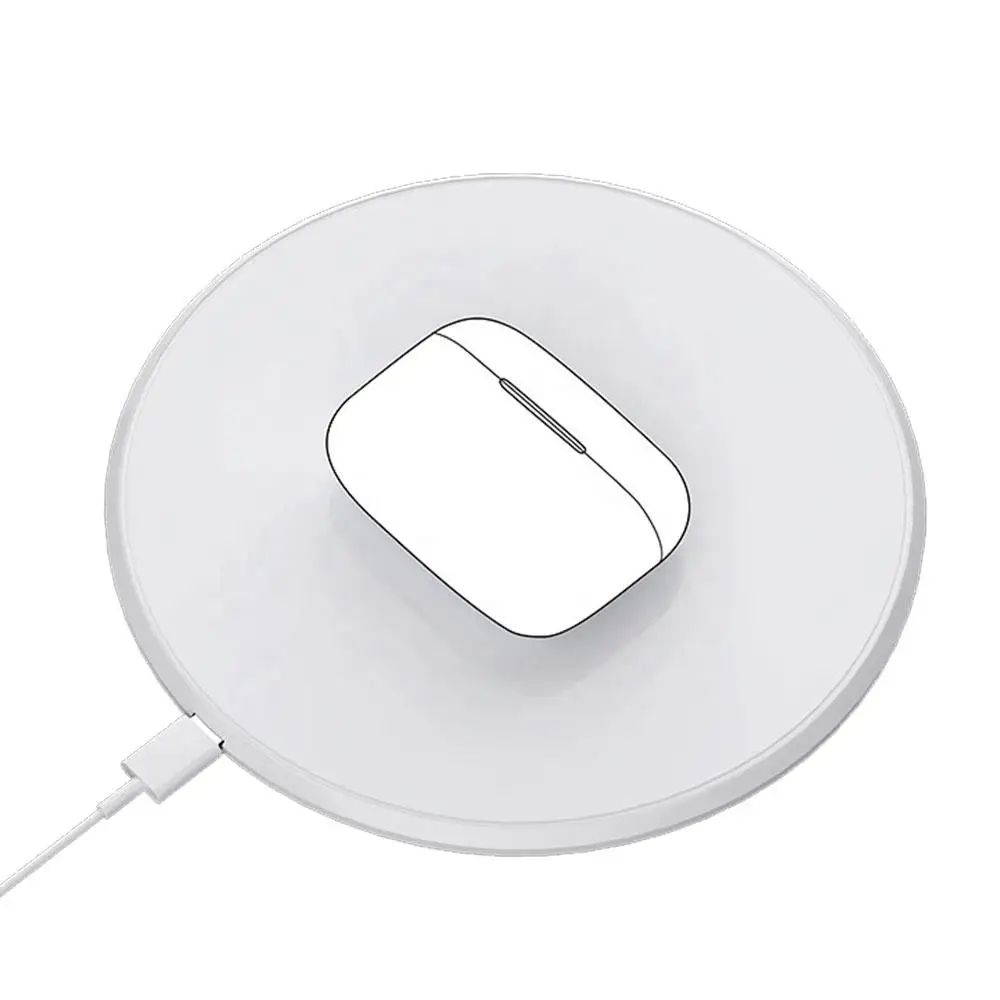 Zeware Huilian v4.6 Rename TWS ANC Noise Cancel Reps Serial Gen 3 Air podding 3 Pro Case for Earphone Earbud