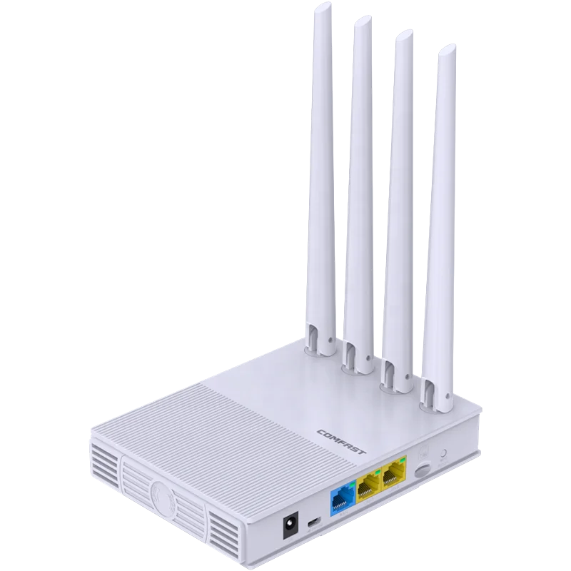 Новое поступление 2021 года 4 антенны с сертификатом FCC CE 300 Мбит/с слот для sim-карты 4G lte беспроводные