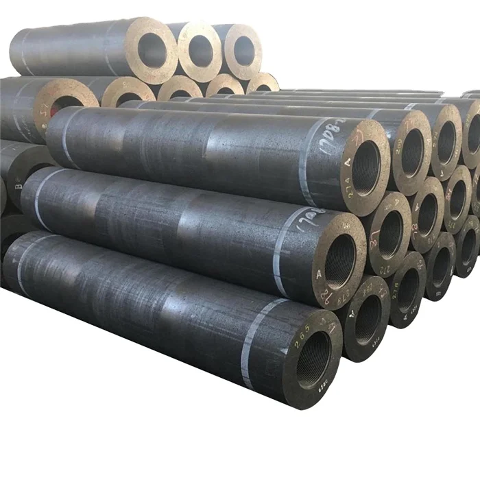 Графитовые электроды RP