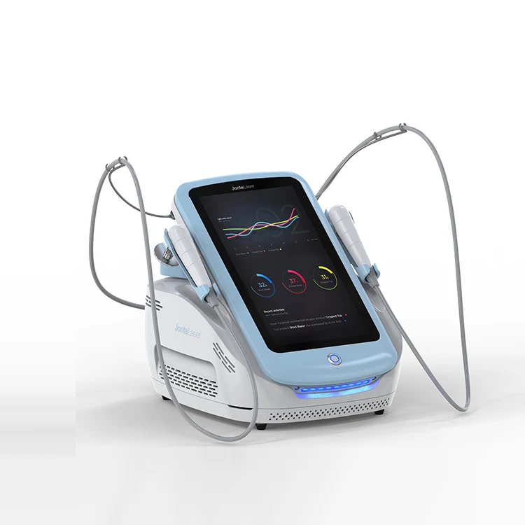 INDIBA Newest Tecar INDIBA 448khz For Pain Reliveing RF Equipment Therapy Physio Tecar Indiba 448khz