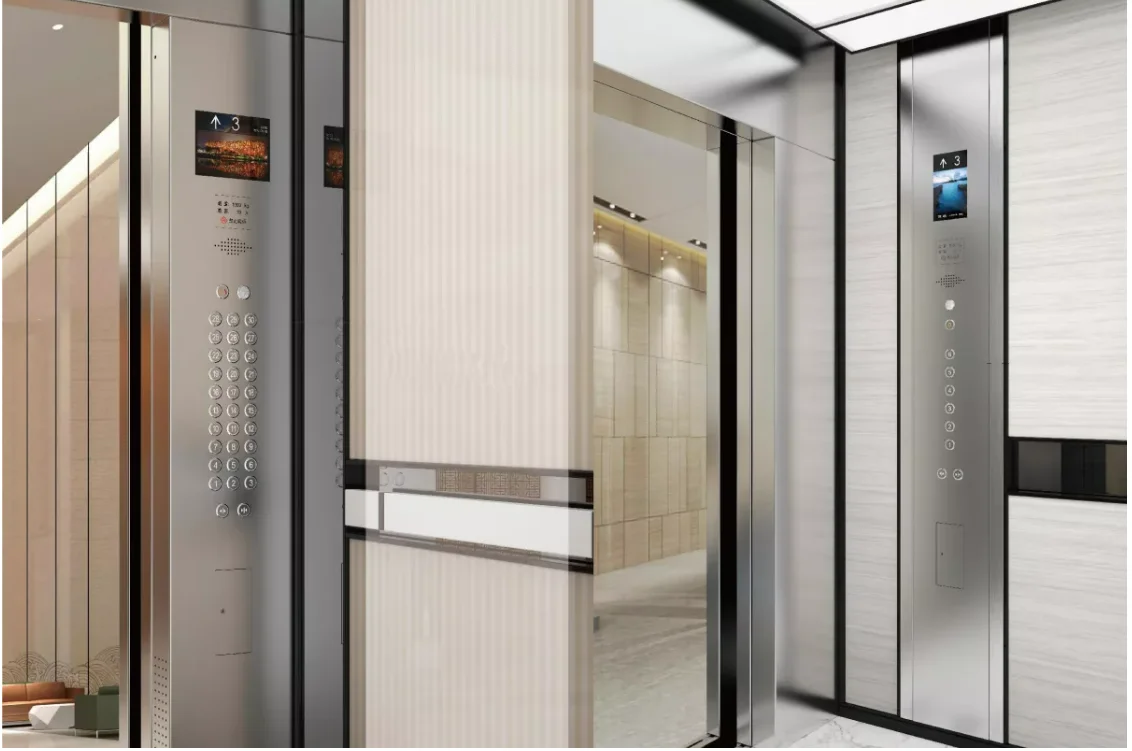 hop lop cop elevator push button panel,Elevator Panel