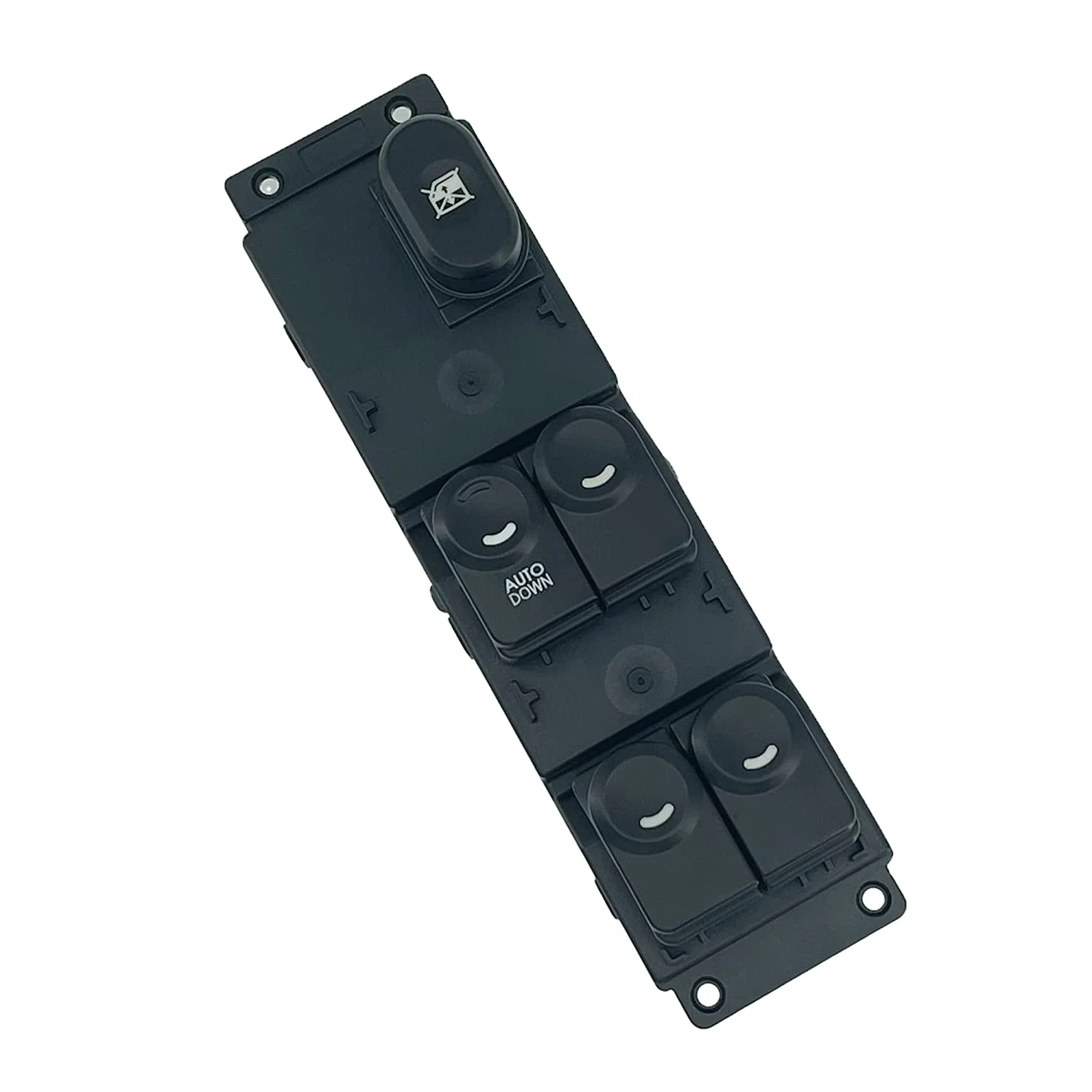 Главный выключатель стеклоподъемника совместимый с Hyundai Accent 2013-2017 93570-1R101 автоматический