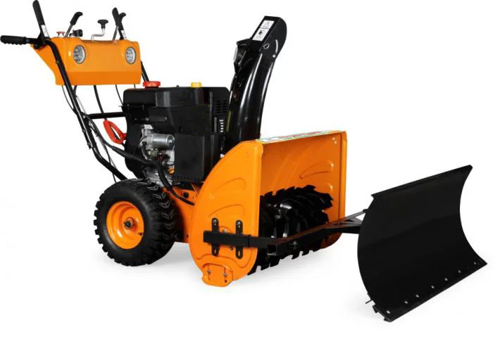 VOL-15A легкий снегоочиститель, бензиновый снегоочиститель по низкой цене