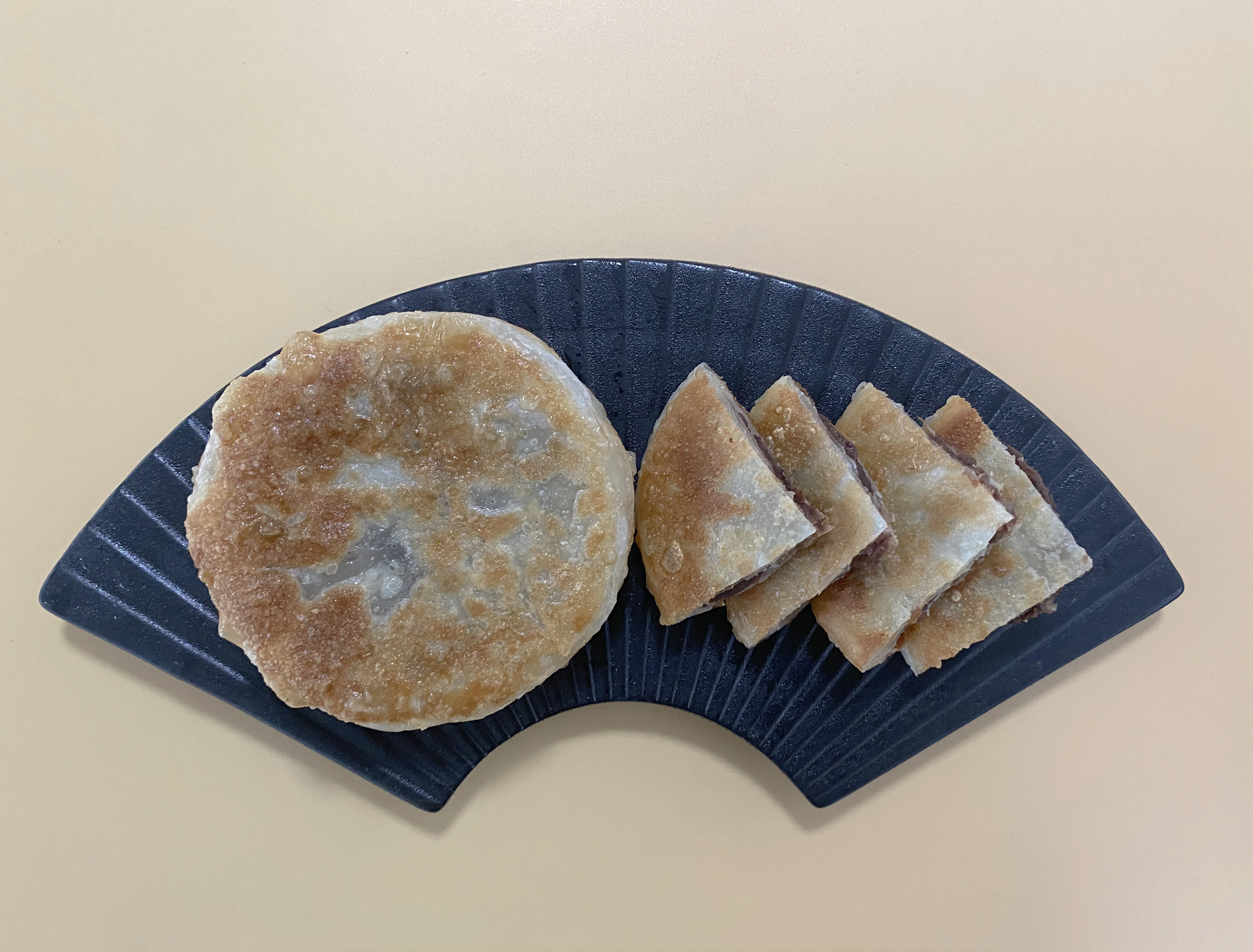 OEM  Frozen fFood Factory Wholesaler Super Restaurant Instant Pie Fire