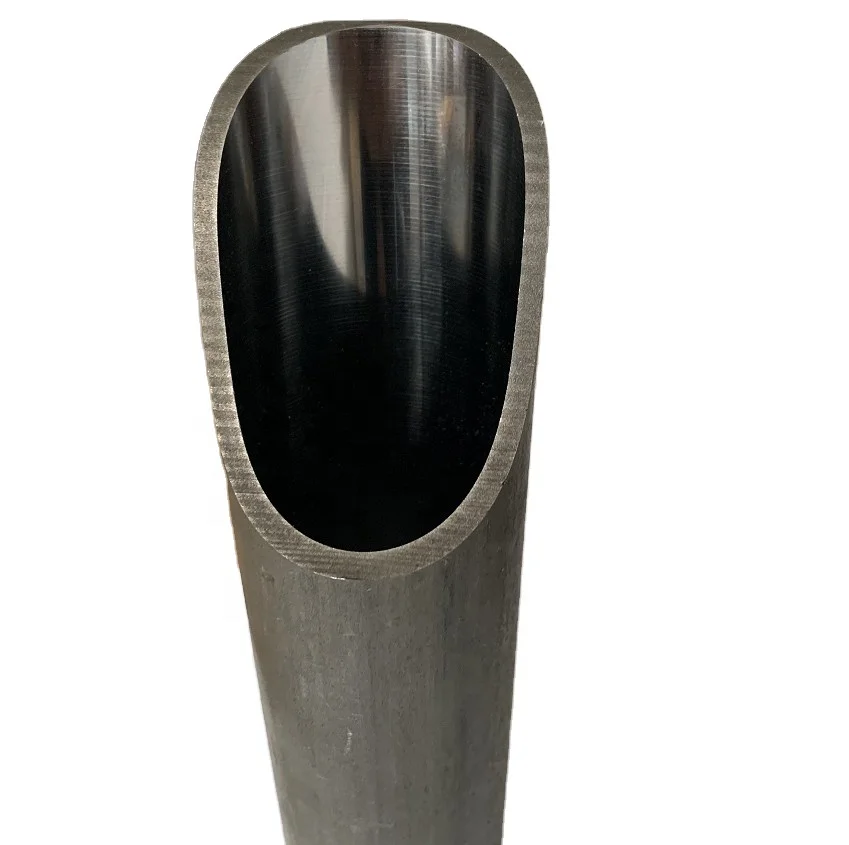 aisi4140 precision seamless honed pipe burnished tube for hydraulic cylinder