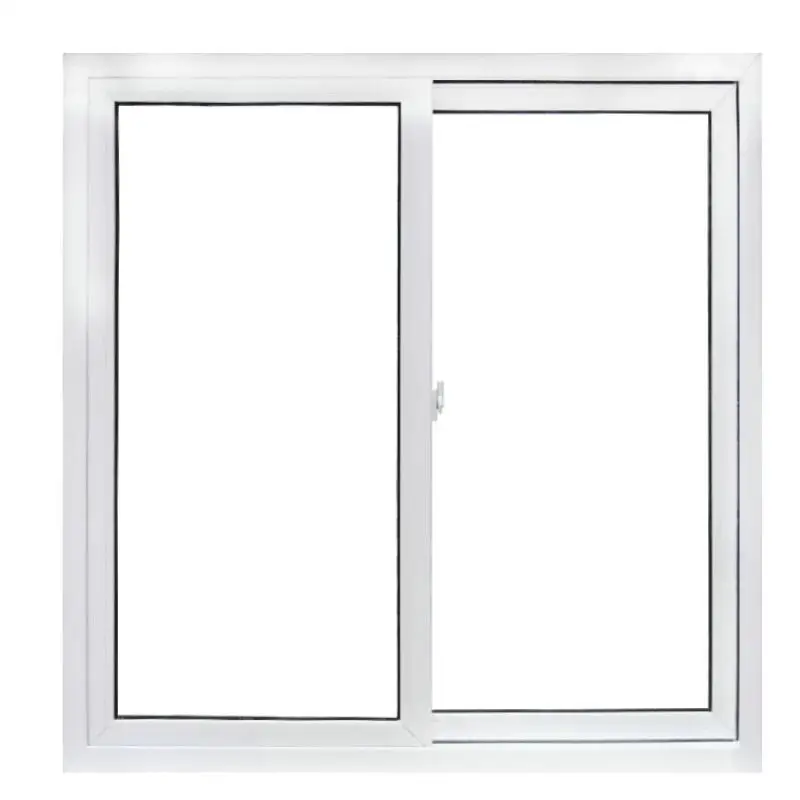 Plastic building materials manufacturer upvc window
