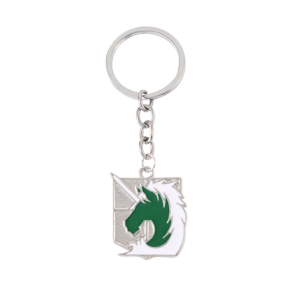 Wings of Liberty Legion Logo, Alloy Pendant, Necklace Badge, Customized Wholesale