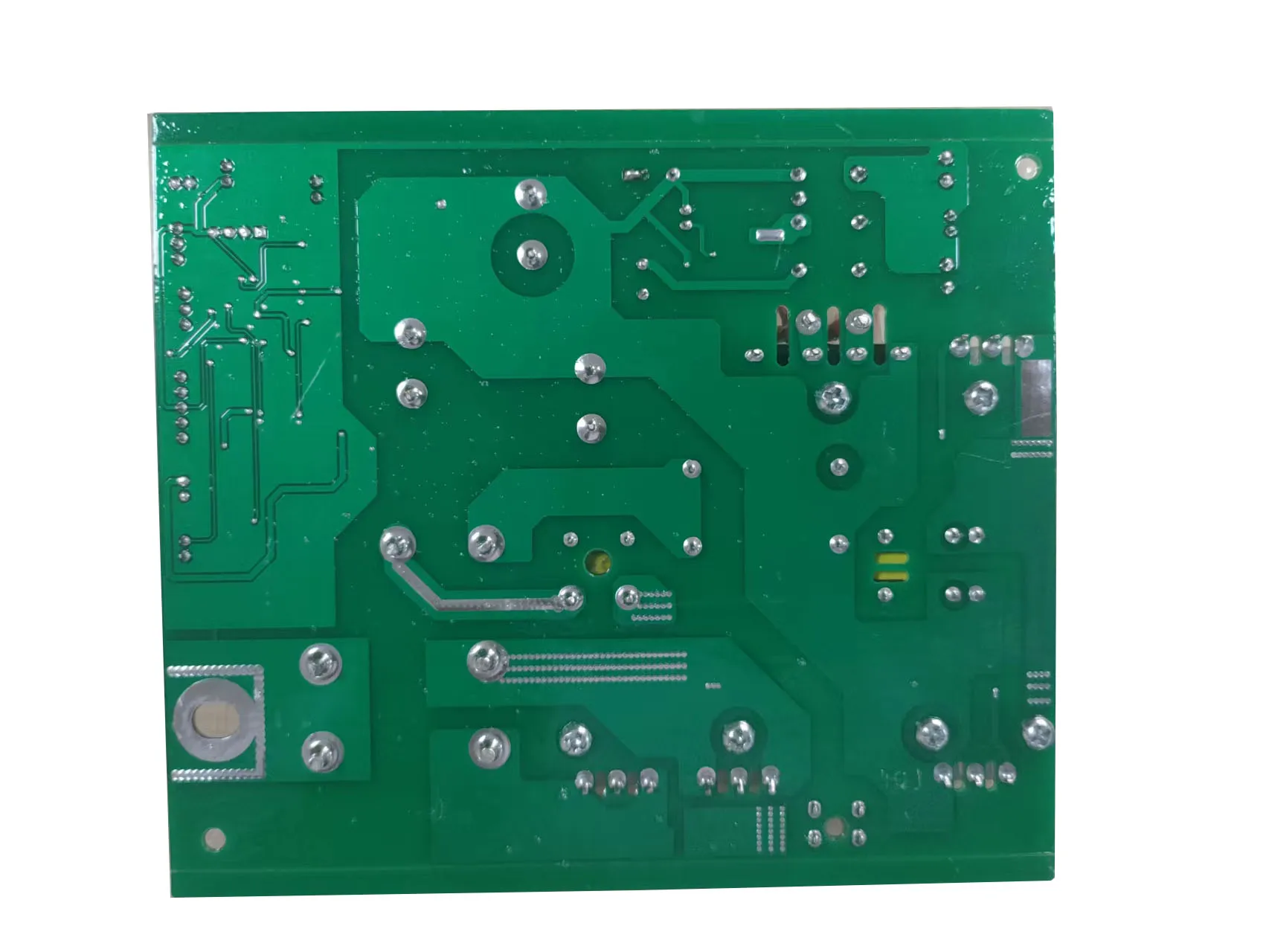 Portable MMA ARC 110A 115A High Efficient Mini Inverter Printed Circuit Board Welder IGBT Inverter For Welding Machine PCB