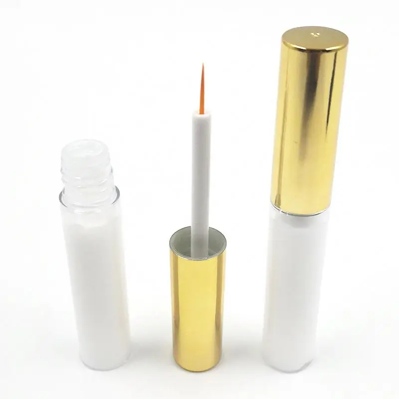 Горячая Распродажа Быстросохнущий Прозрачный Супер Сильная Липкость ресниц клей для наращивания ресниц Клей для накладных ресниц