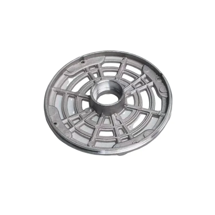 Components Aluminum Alloy Oem Magnesium Big Steel Die Casting Parts In Automobile