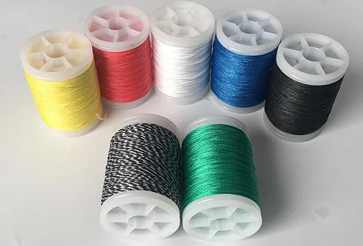 Factory Wholesale UHMWPE Yarn High strength tension