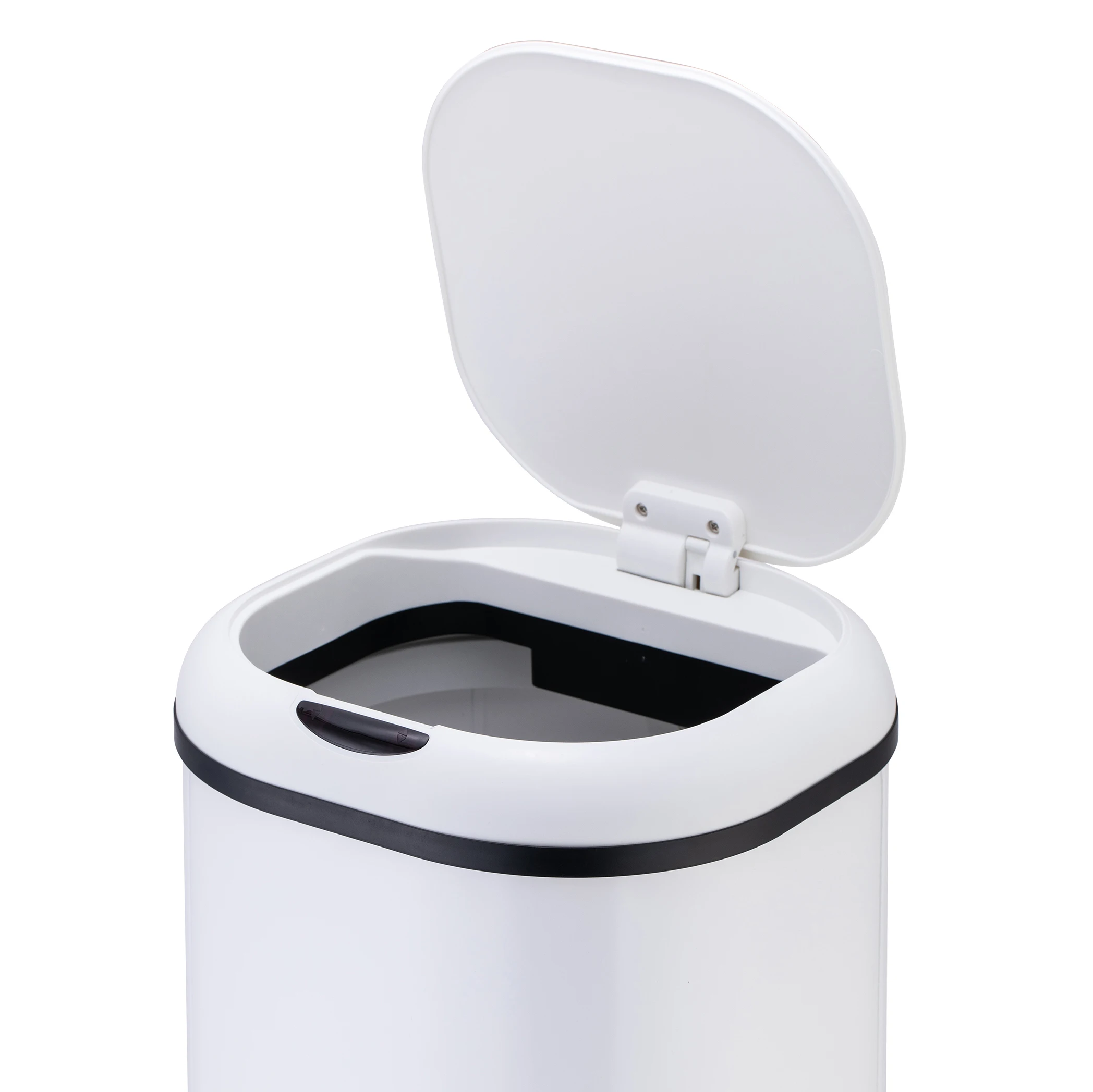 Hot-selling Creative Inteligente Trash Bin Waterproof Induction Smart Sensor Automatic Bin