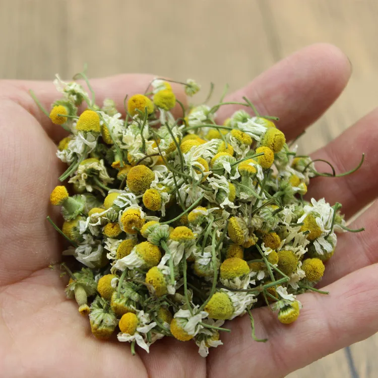 wholesale pure natural health herb blooming dried flowers for tea