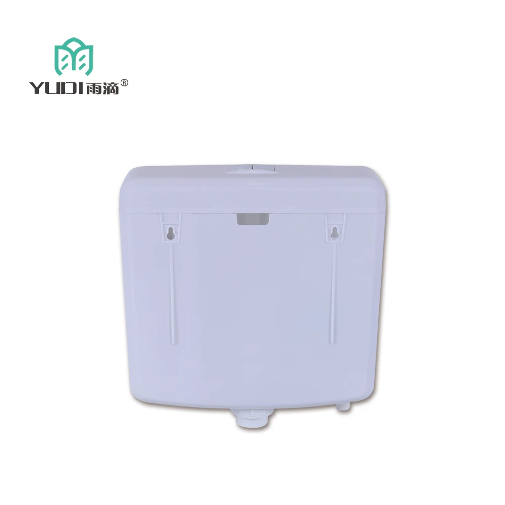 China Factory Direct Selling Water-saving ceramic double wall toilet tank