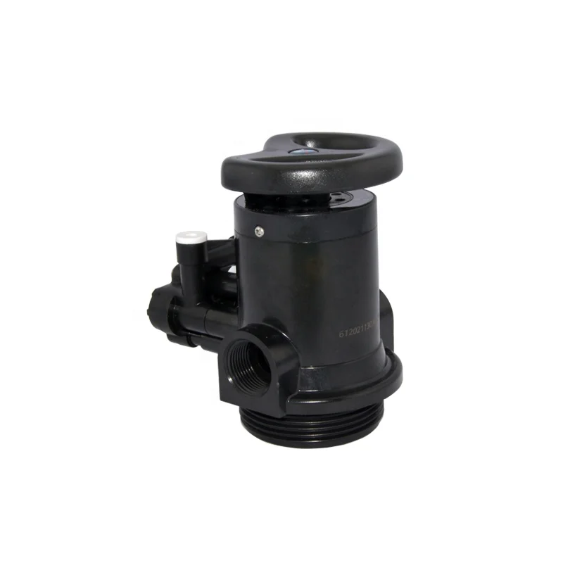  Клапаны для смягчения воды марки upflow typeRunxin 2