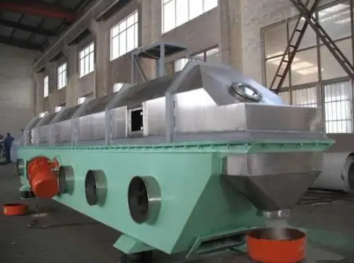 Новая сушилка для жидкости в соляной плате