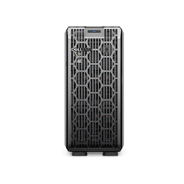 Башенный Сервер Dell T350 новый оригинальный процессор Pentium g6405tcpu применимая база данных в 2022