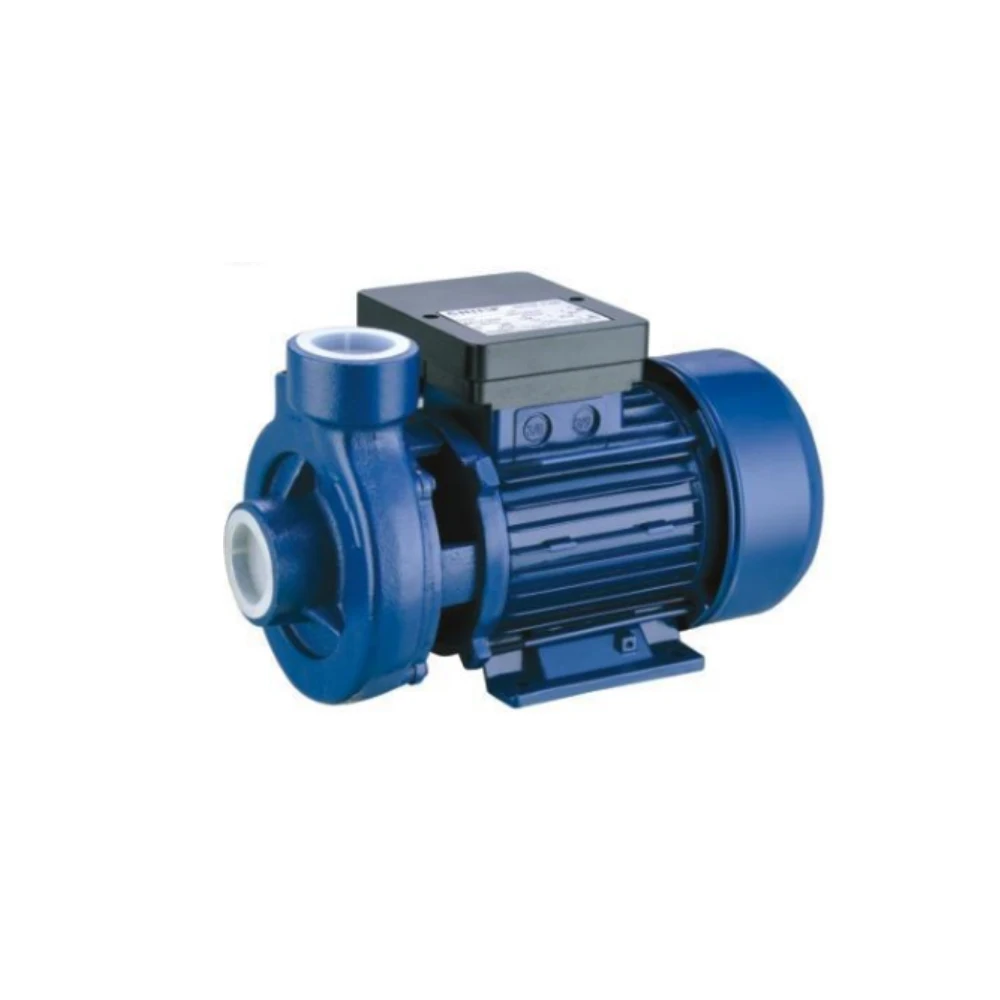 DK series single phase motor centrifugal water pump for urban water supply